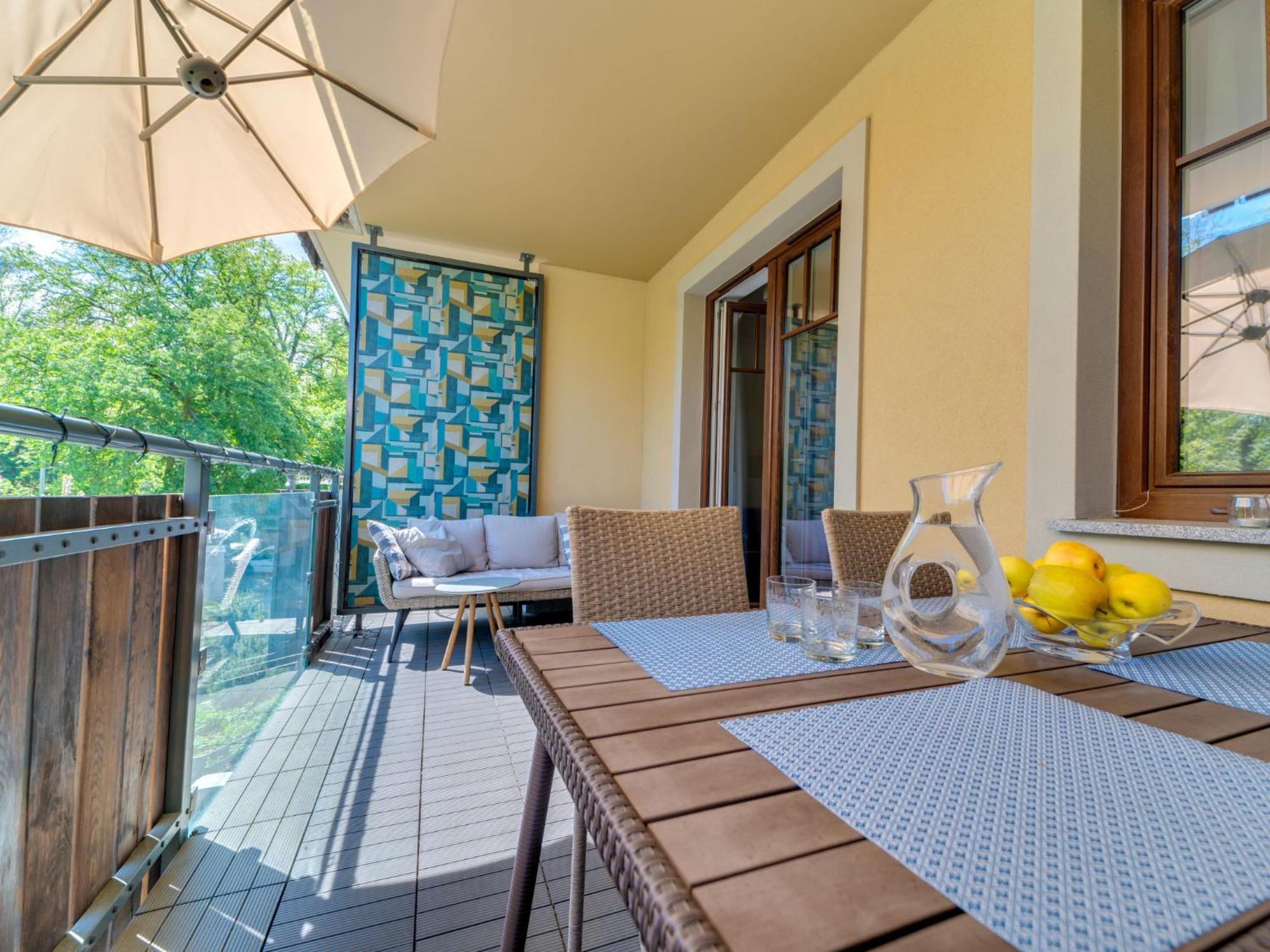 Apartment Willa Maria By Interhome Polanica-Zdroj Exterior photo